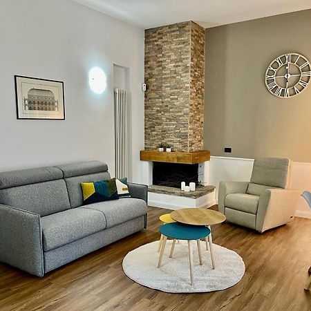 Pet-Friendly & Modern Apt With Garden Vicenza Exteriér fotografie