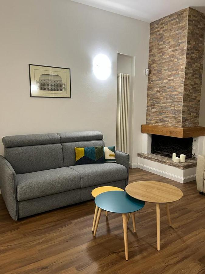 Pet-Friendly & Modern Apt With Garden Vicenza Exteriér fotografie