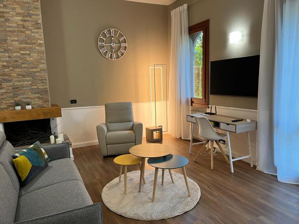 Pet-Friendly & Modern Apt With Garden Vicenza Exteriér fotografie