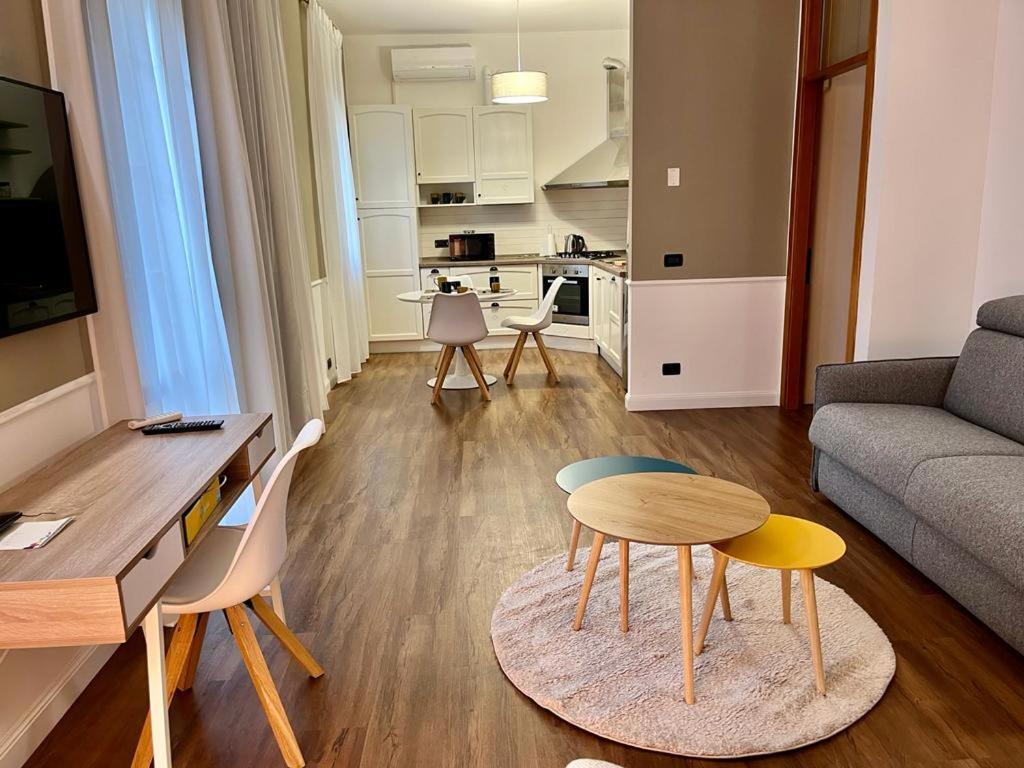 Pet-Friendly & Modern Apt With Garden Vicenza Exteriér fotografie