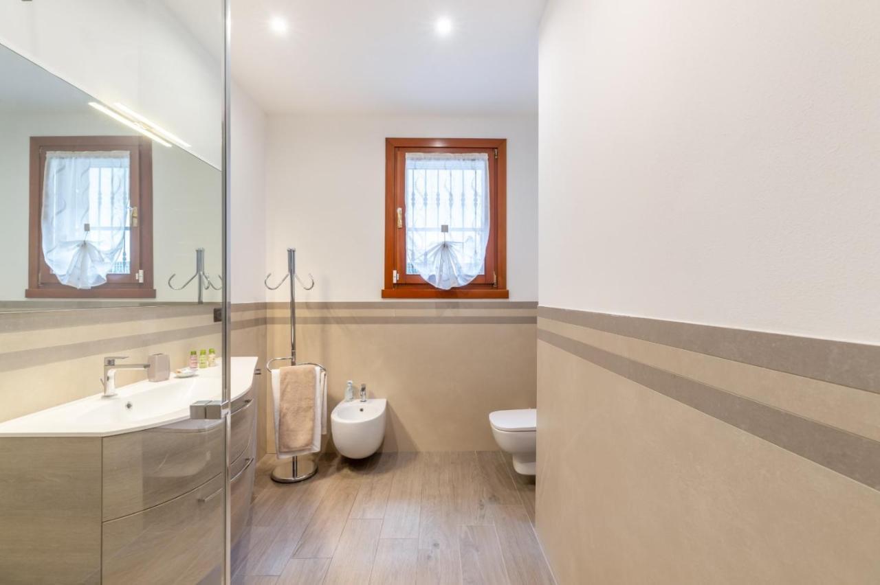 Pet-Friendly & Modern Apt With Garden Vicenza Exteriér fotografie