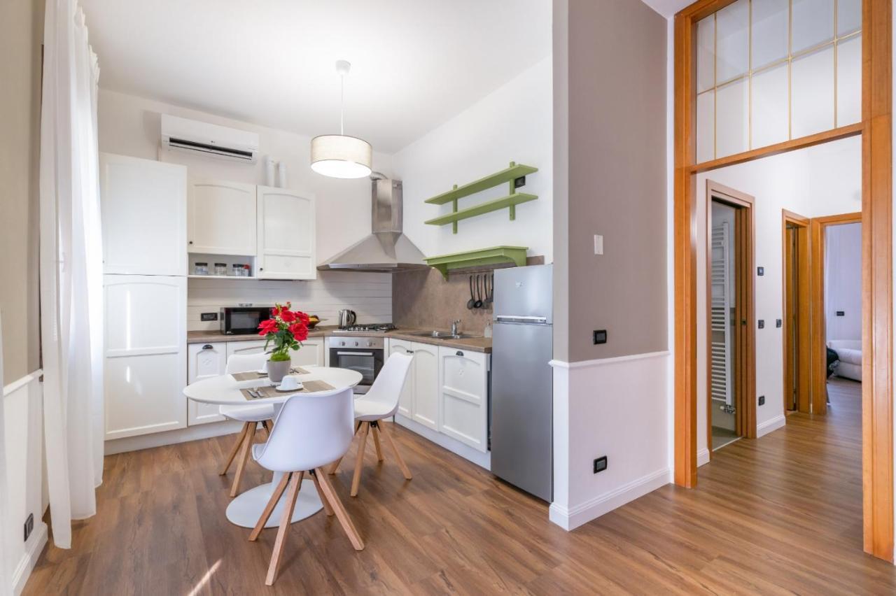Pet-Friendly & Modern Apt With Garden Vicenza Exteriér fotografie