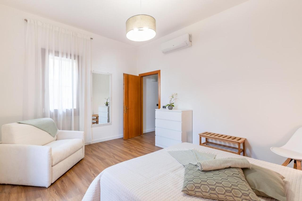 Pet-Friendly & Modern Apt With Garden Vicenza Exteriér fotografie