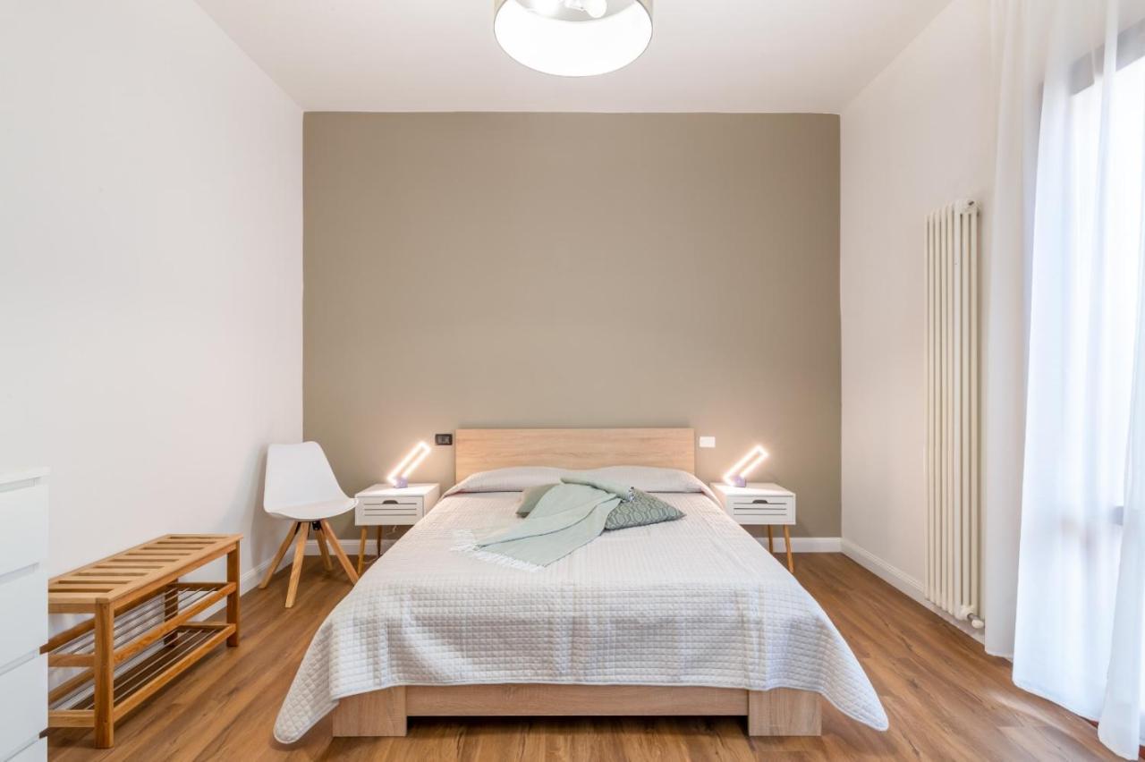 Pet-Friendly & Modern Apt With Garden Vicenza Exteriér fotografie