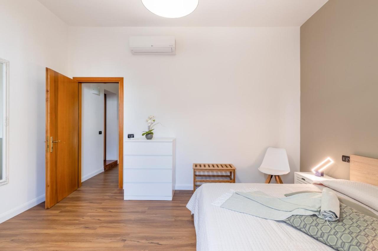 Pet-Friendly & Modern Apt With Garden Vicenza Exteriér fotografie