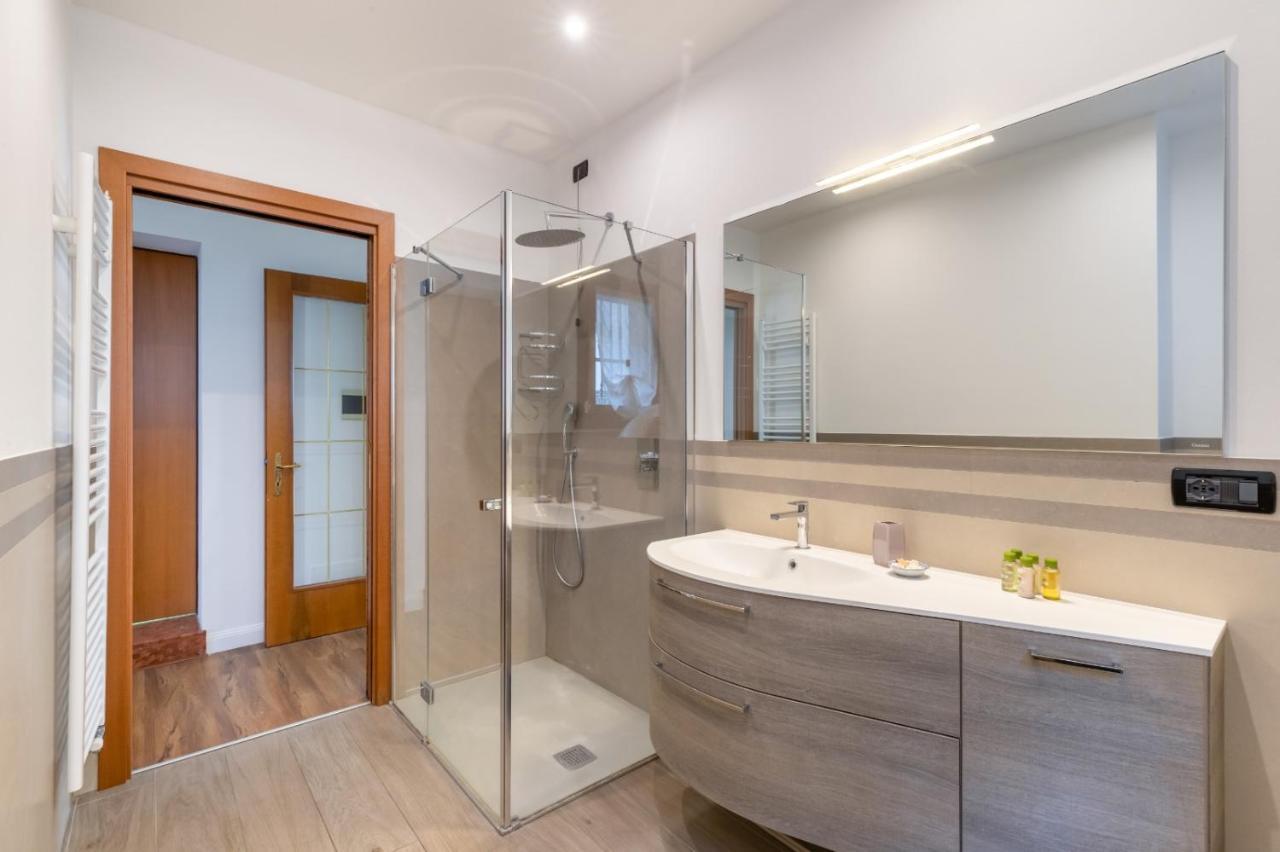 Pet-Friendly & Modern Apt With Garden Vicenza Exteriér fotografie