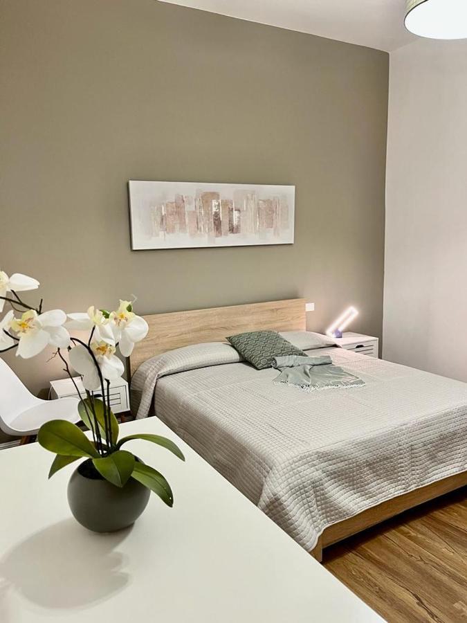 Pet-Friendly & Modern Apt With Garden Vicenza Exteriér fotografie