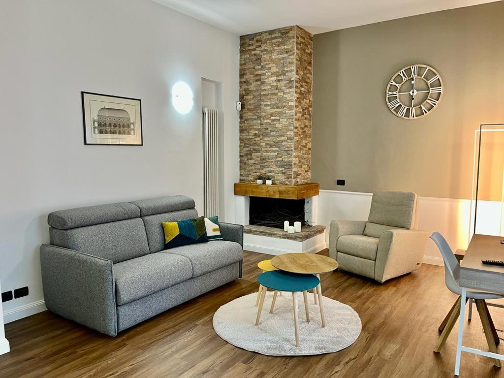 Pet-Friendly & Modern Apt With Garden Vicenza Exteriér fotografie